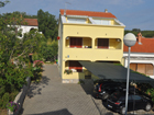 Apartman