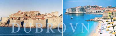 Dubrovnik