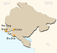 Crna Gora