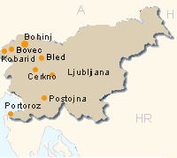 Slovenija