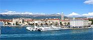 Split