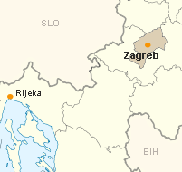 Zagreb