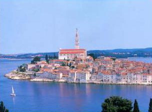 Rovinj